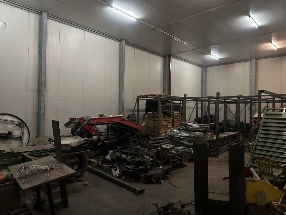 VOLUNTARI, HALA 250 MP!