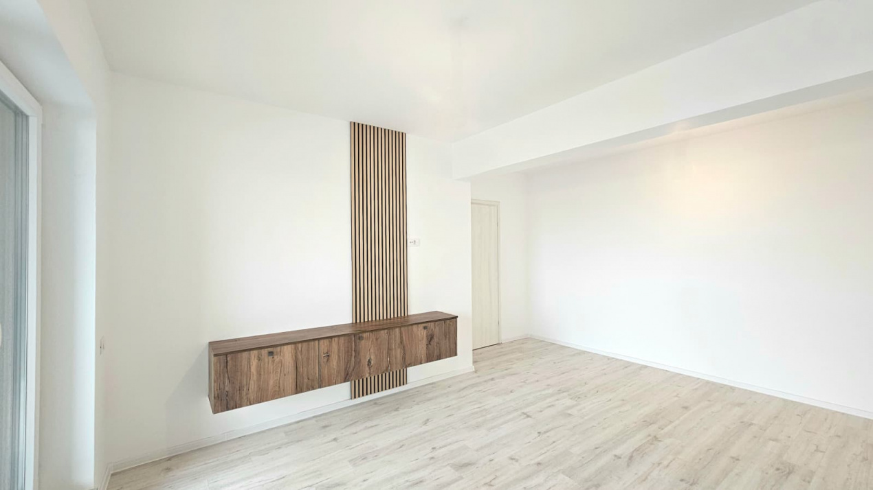 Apartament 2 Camere Decomandat 62MP TOTAL