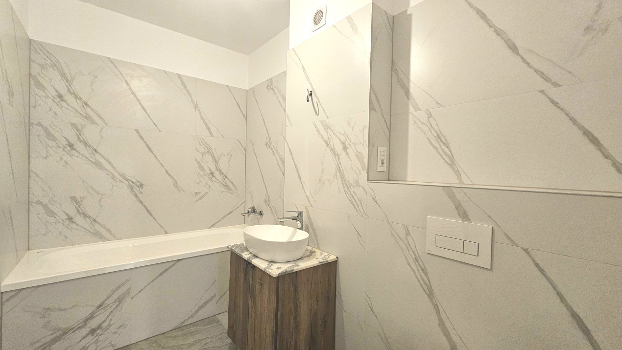 Apartament 2 Camere Decomandat 62MP TOTAL