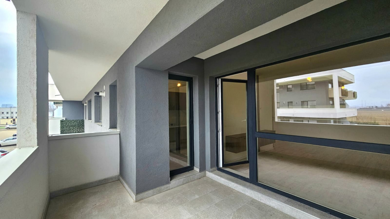 Apartament 2 Camere Decomandat 62MP TOTAL