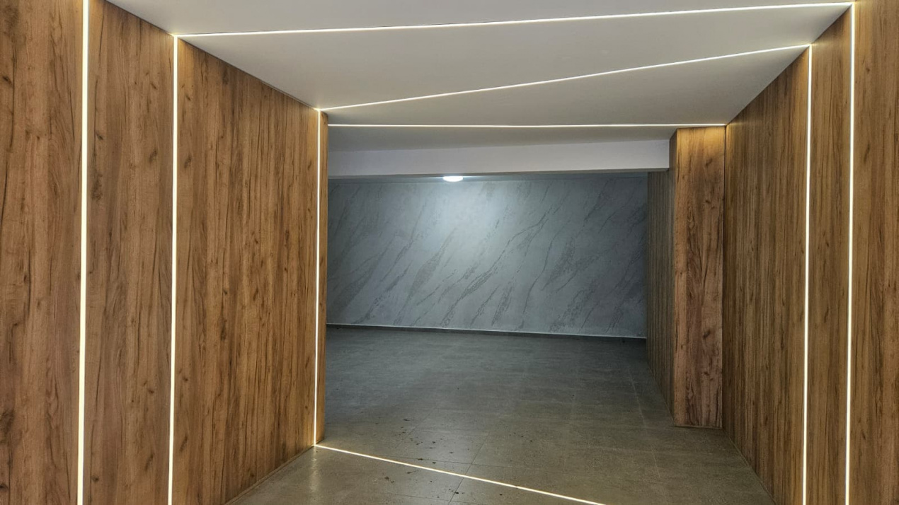 Apartament 2 Camere Decomandat 62MP TOTAL