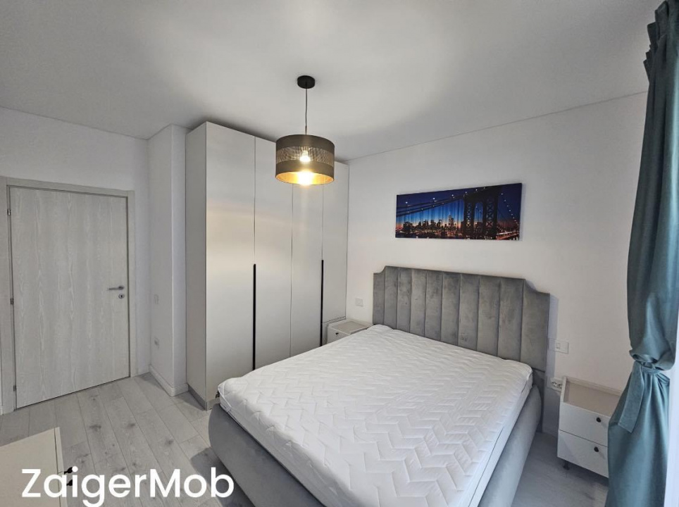 Apartament modern în Pipera cu parcare