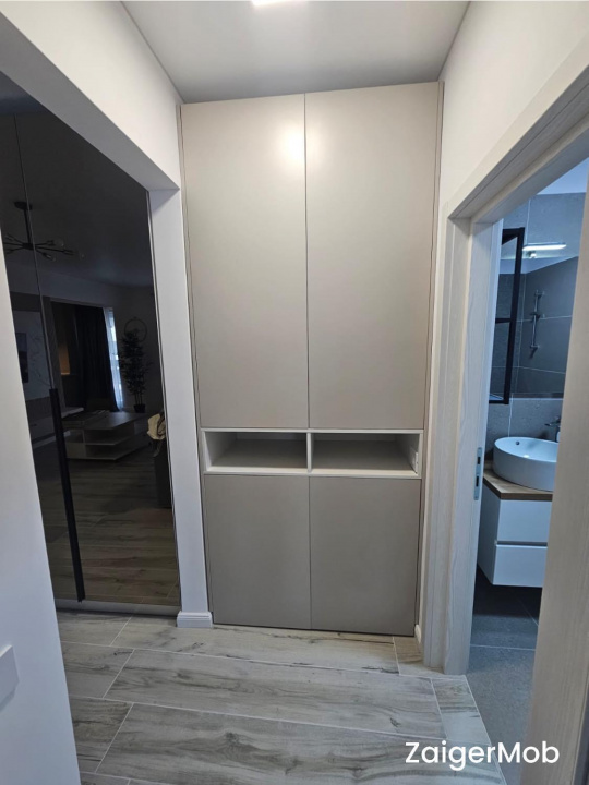 Apartament modern în Pipera cu parcare