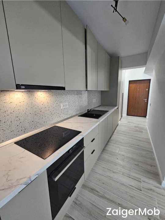 Apartament modern în Pipera cu parcare