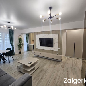 Apartament modern în Pipera cu parcare