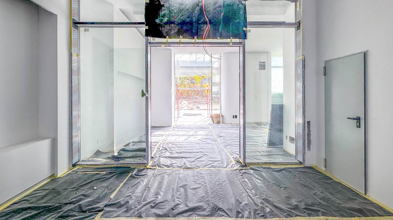 APARTAMENT 2 CAMERE | NUSCO CITY | 55 MP | FAZA 2 | IUNIE 2026