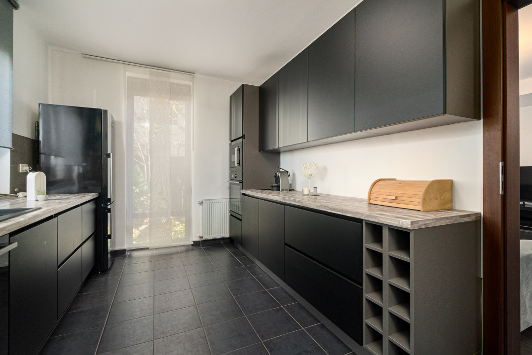 Casă ideală pentru familie–4 camere, curte amenajată, complex privat-securizat