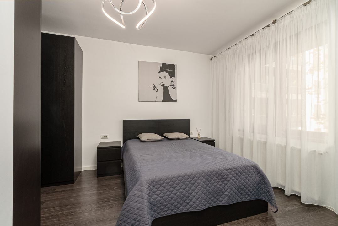 Casă ideală pentru familie–4 camere, curte amenajată, complex privat-securizat