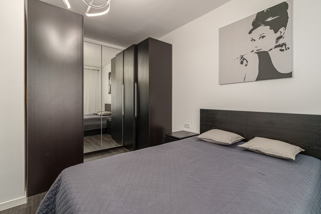 Casă ideală pentru familie–4 camere, curte amenajată, complex privat-securizat