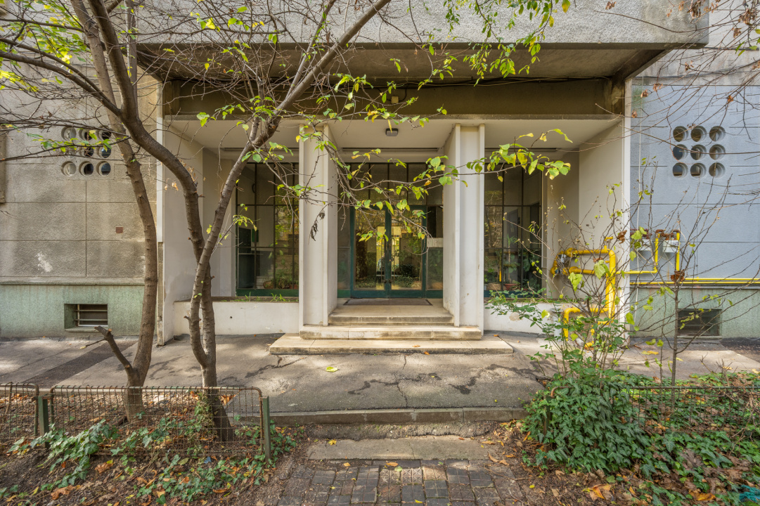 Universitate, Str. Maria Rosetti, Gradina Icoanei, parter/3,  Comision 0 %