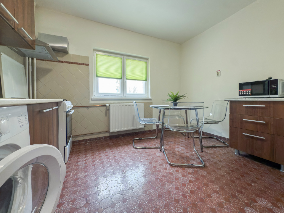 Apartament 2 camere – Dristor • Mobilat • Spațios • Gata de mutat.