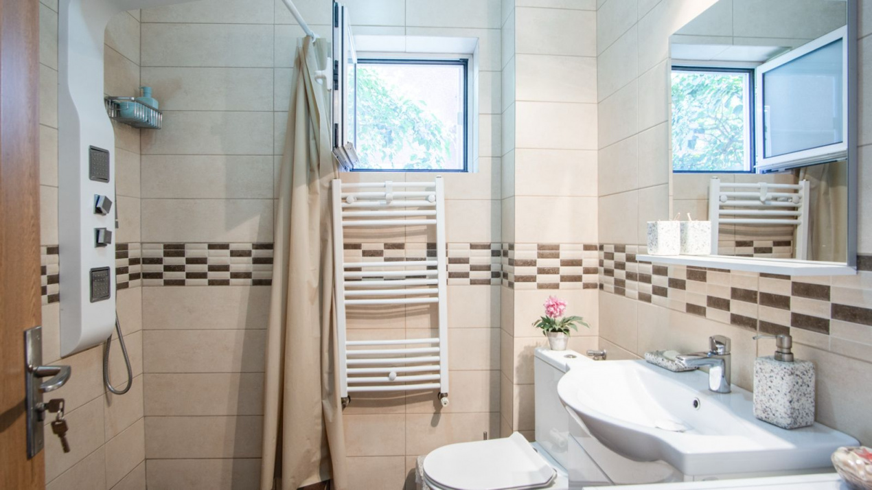 Casa individuala Dristor