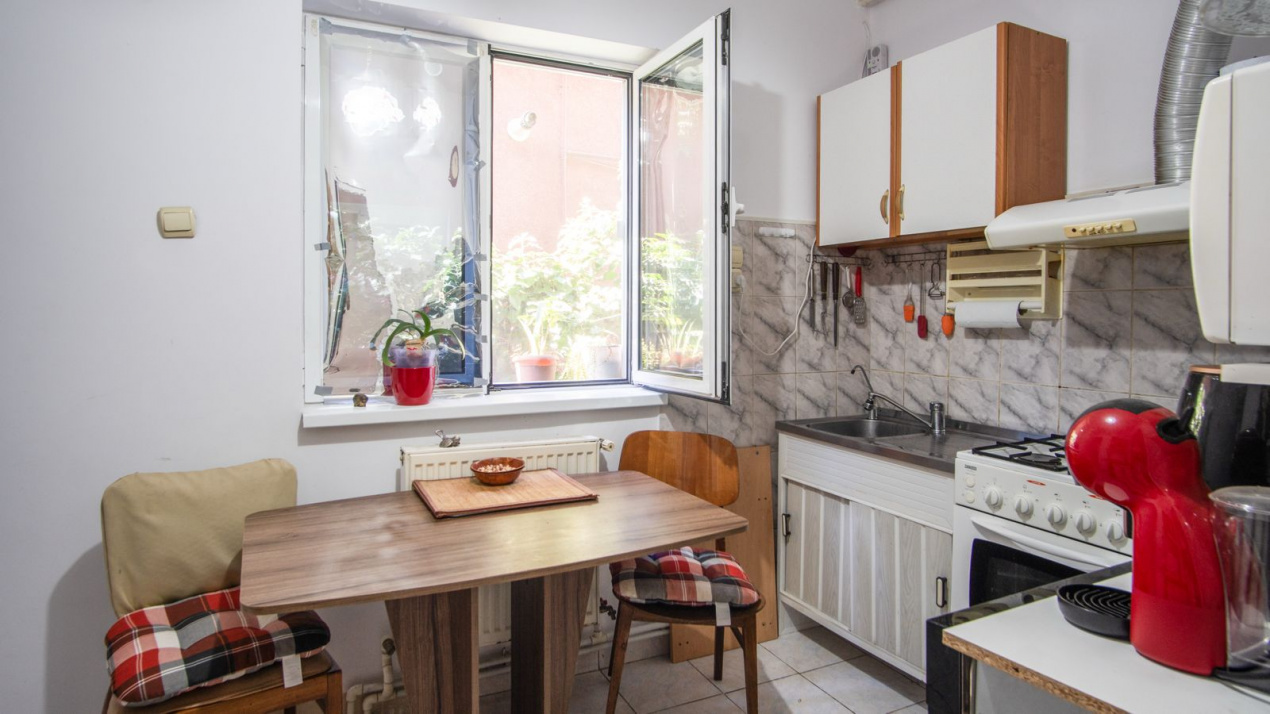 Casa individuala Dristor