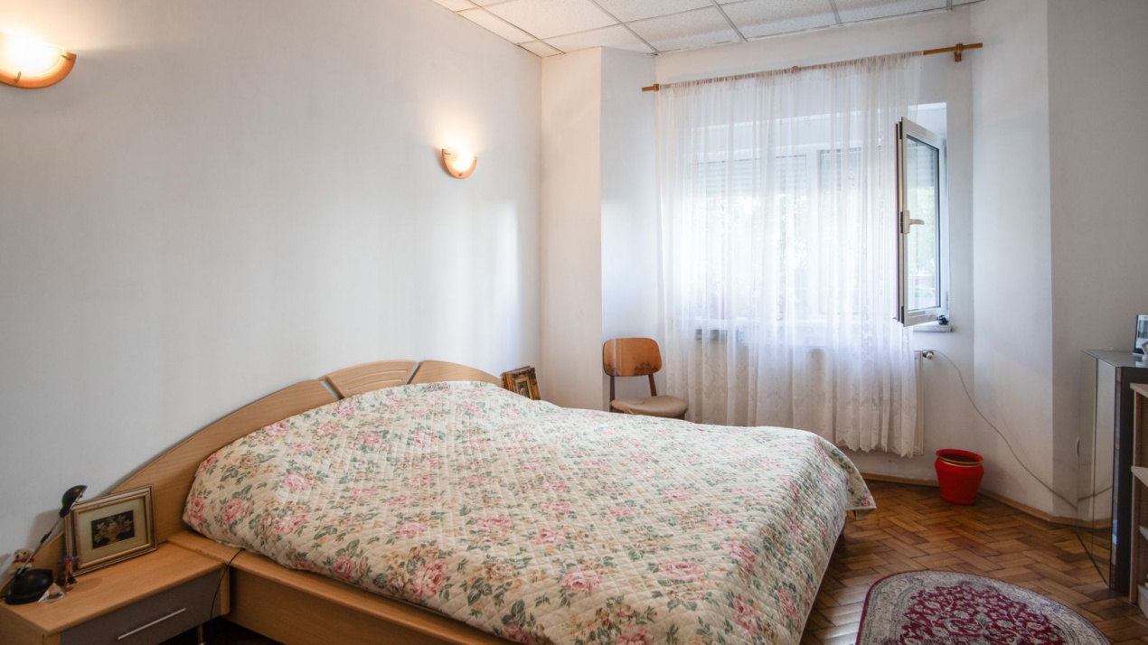 Casa individuala Dristor