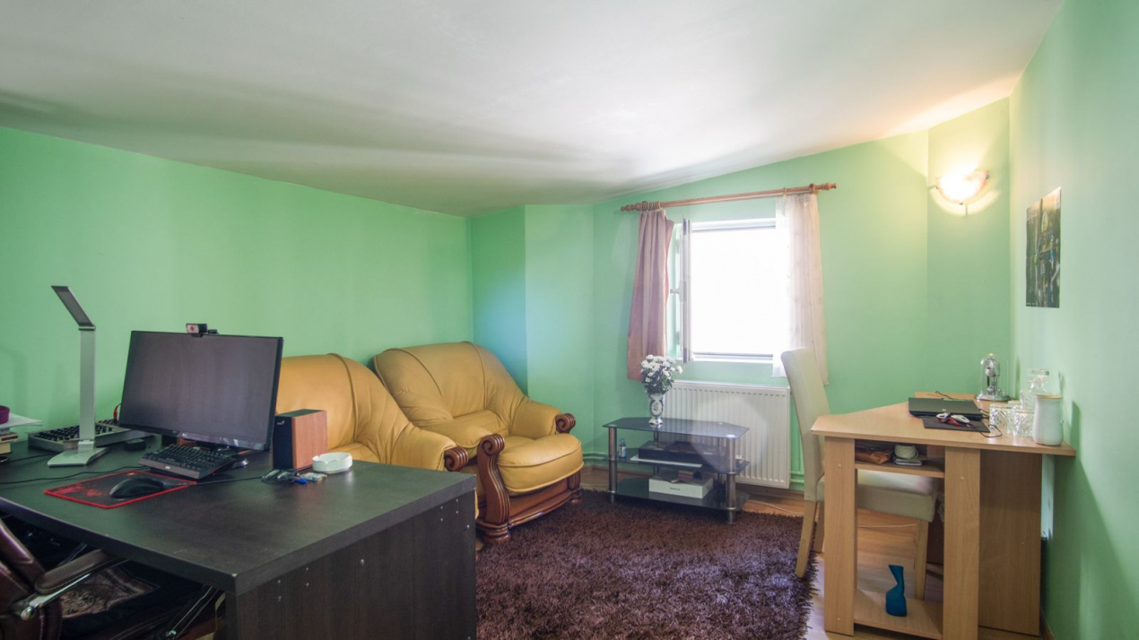 Casa individuala Dristor