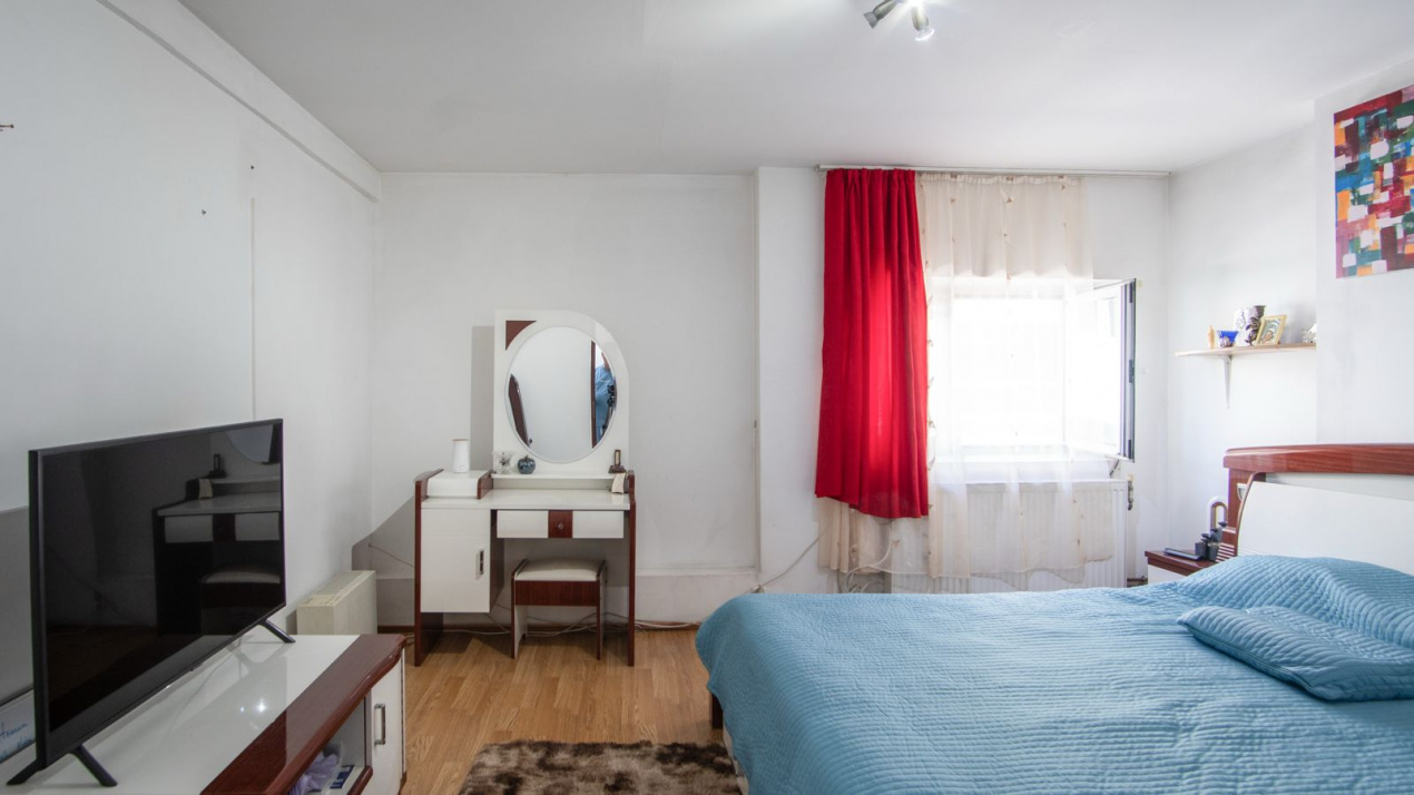 Casa individuala Dristor