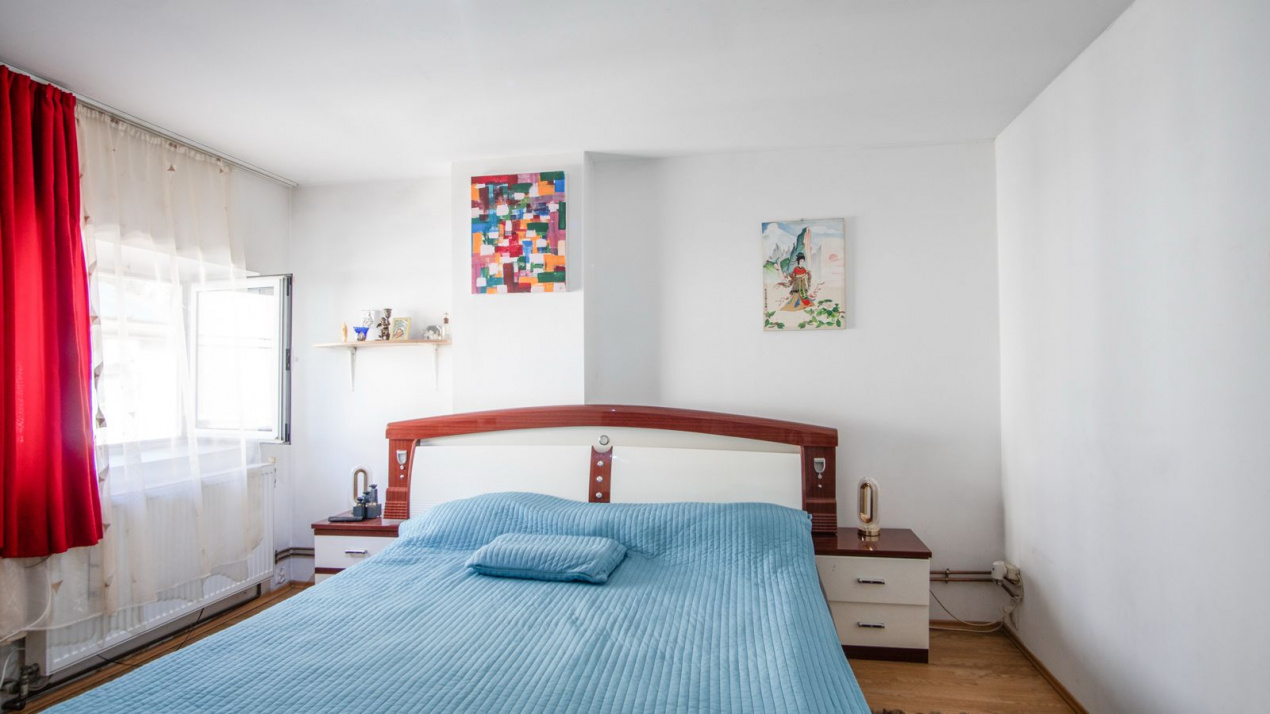 Casa individuala Dristor