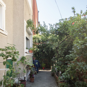 Casa individuala Dristor