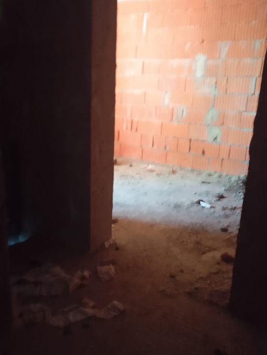 Vând bloc locuințe colective la roșu, stradal – Șos. Chitilei