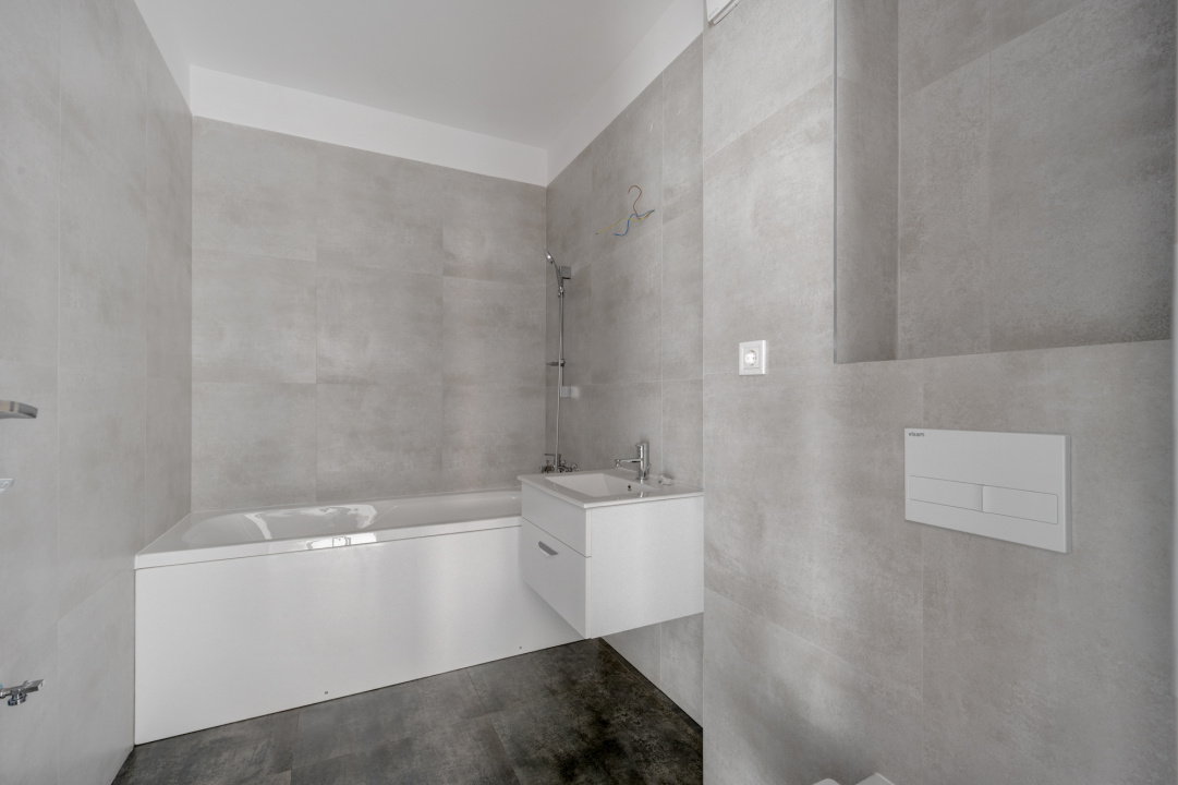 Prelungirea Ghencea, 4/8, Finisat, Bloc 2024, Comision 0 %