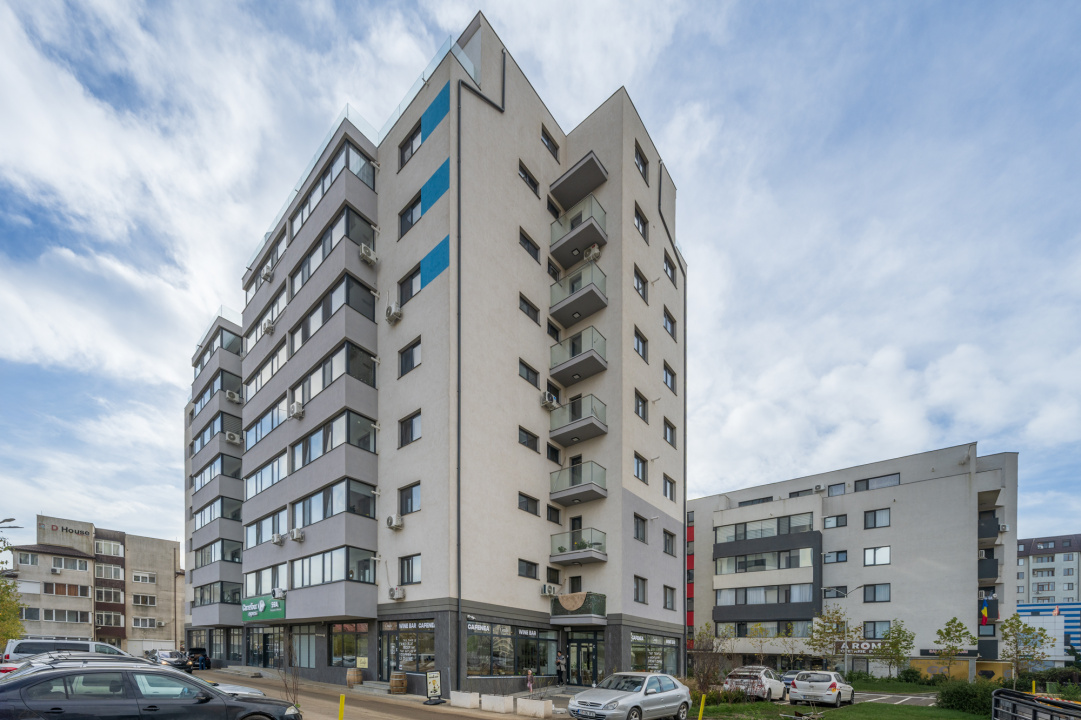 Prelungirea Ghencea, 4/8, Finisat, Bloc 2024, Comision 0 %