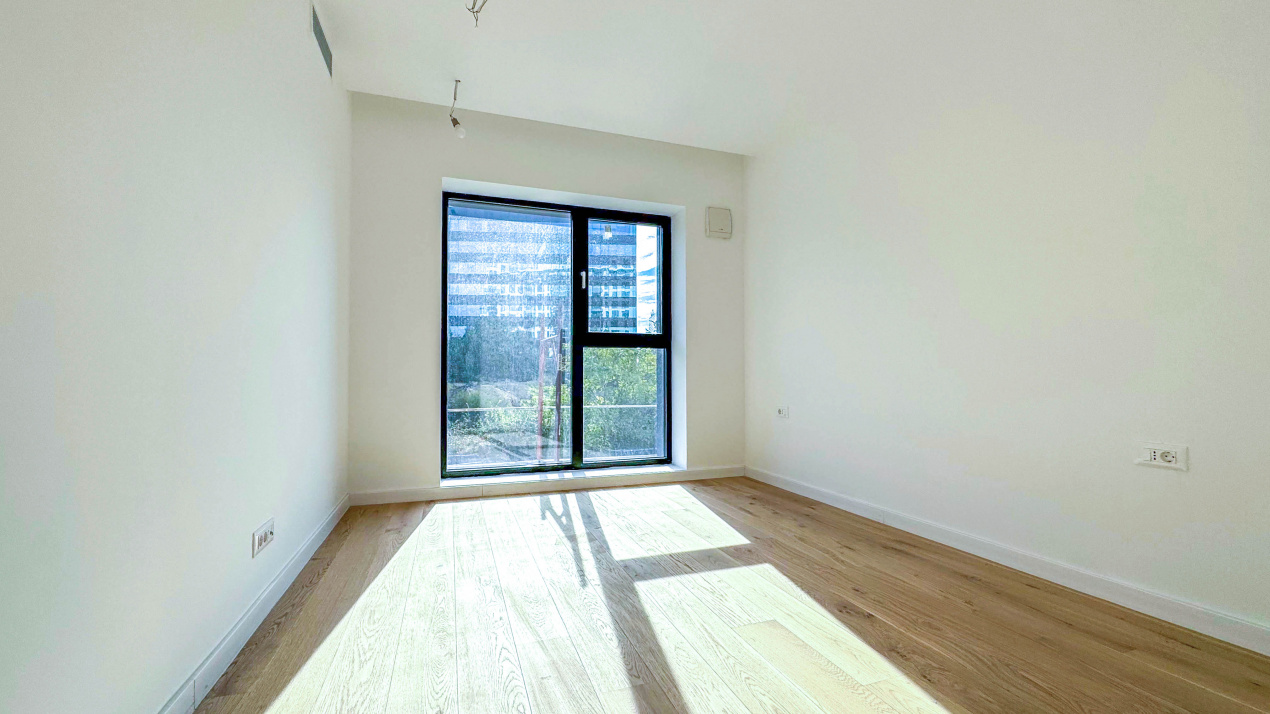 Apartament 2 camere | Nusco City | TVA inclus | Faza 2 