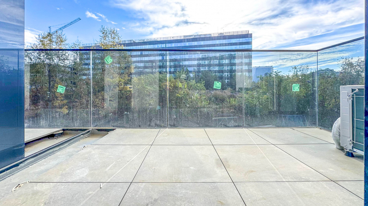 Apartament 2 camere | Nusco City | TVA inclus | Faza 2 