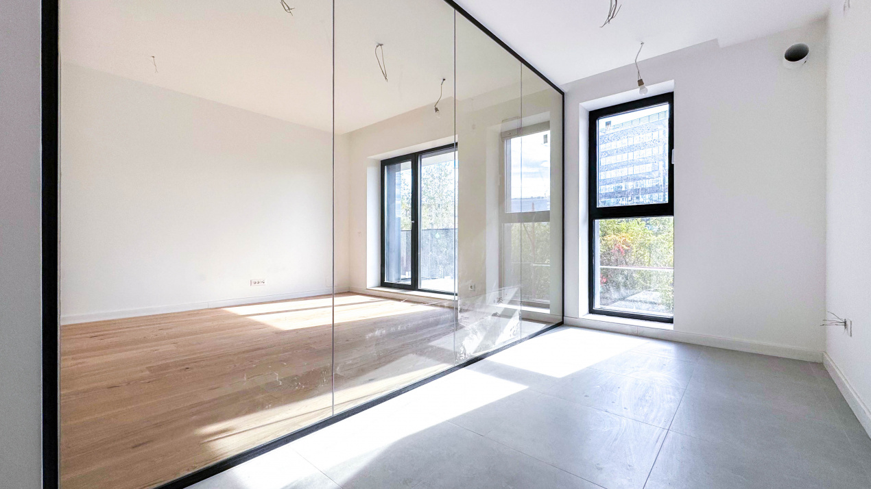 Apartament 2 camere | Nusco City | TVA inclus | Faza 2 