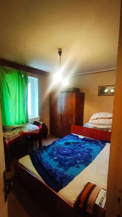 SUPER OCAZIE – Apartament 2 camere decomandat, Sinaia –  Preț: 50.000 EUR