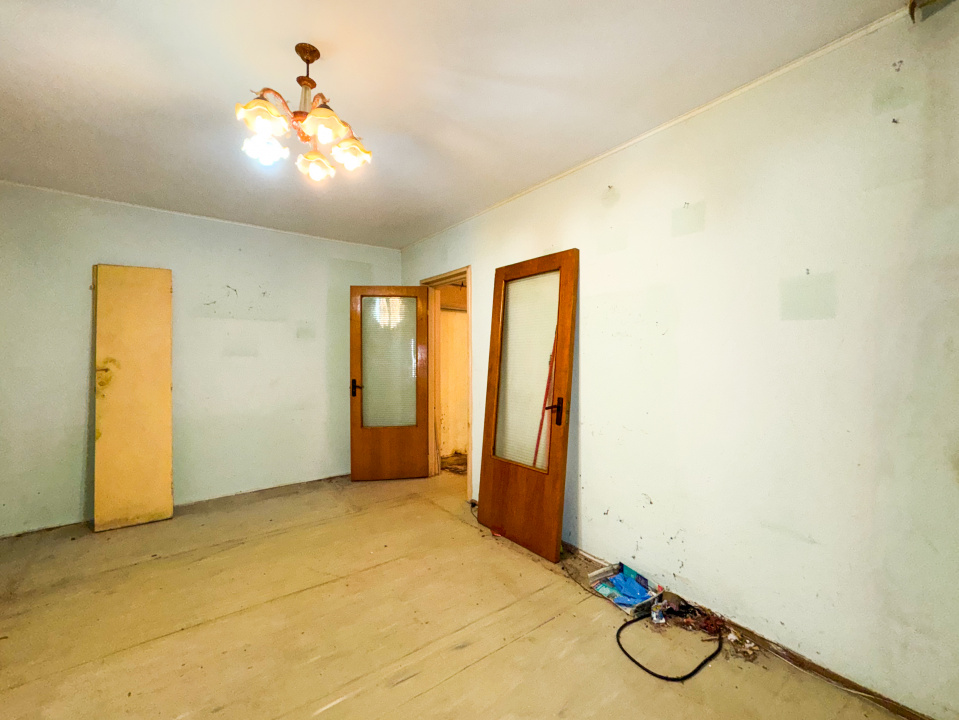 Pestera premium in Obor - 2 camere - soseaua Colentina