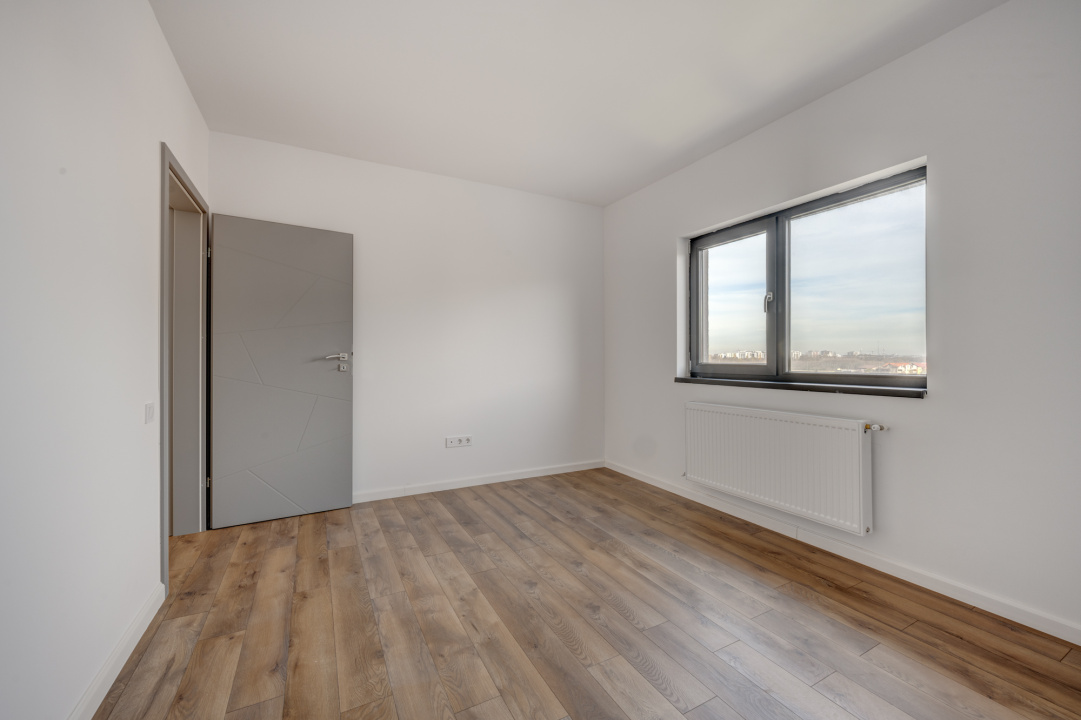 Prelungirea Ghencea, 4/8, Imobil 2024, Finisat, Comision 0 %