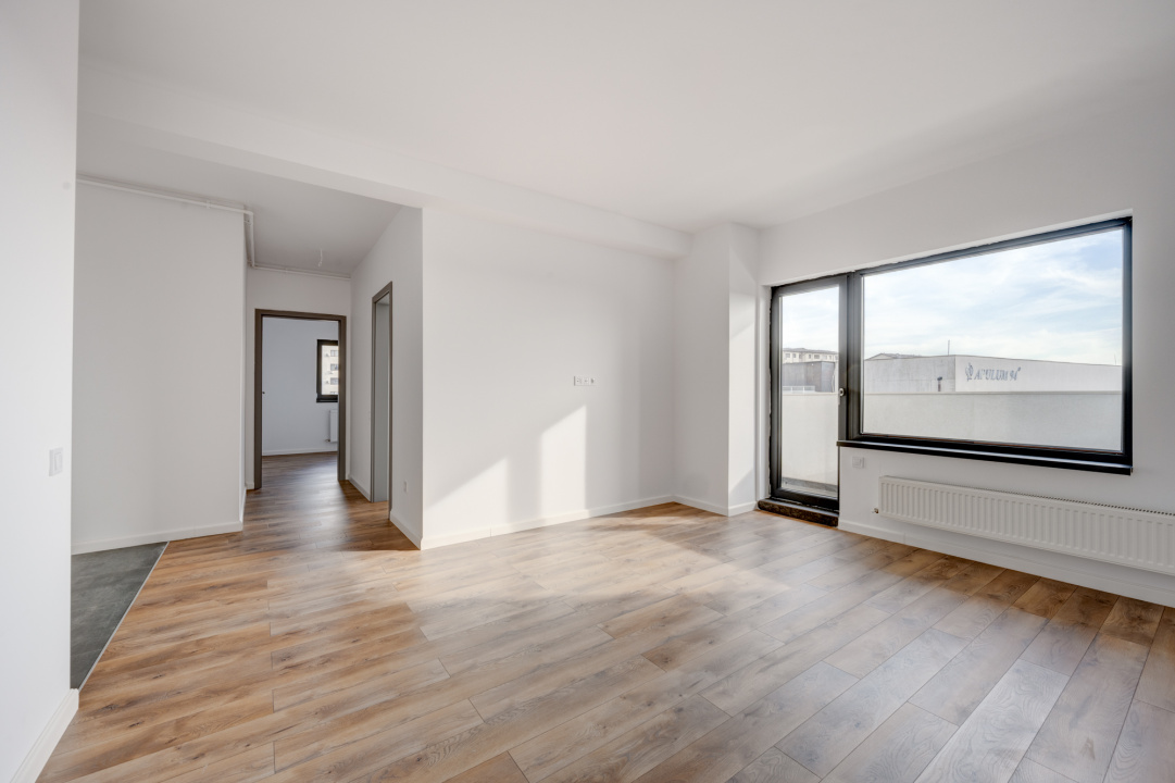 Prelungirea Ghencea, 4/8, Imobil 2024, Finisat, Comision 0 %