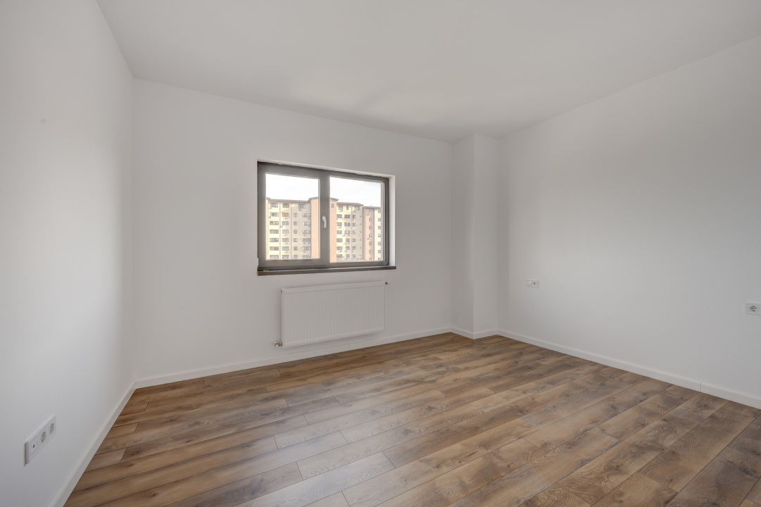 Prelungirea Ghencea, etaj 4/8, Imobil 2024, Comision 0 %