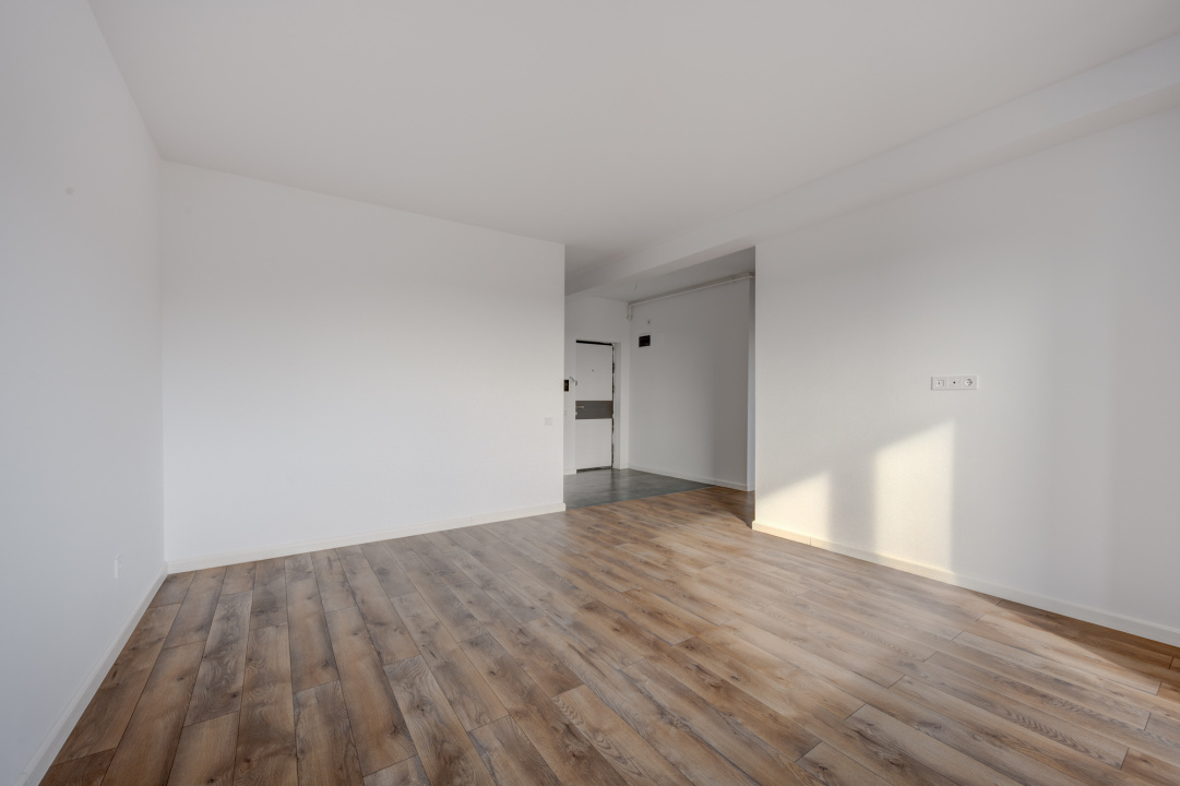 Prelungirea Ghencea, Langa Cartier Latin, etaj 4/8, Imobil 2024, Finisat complet