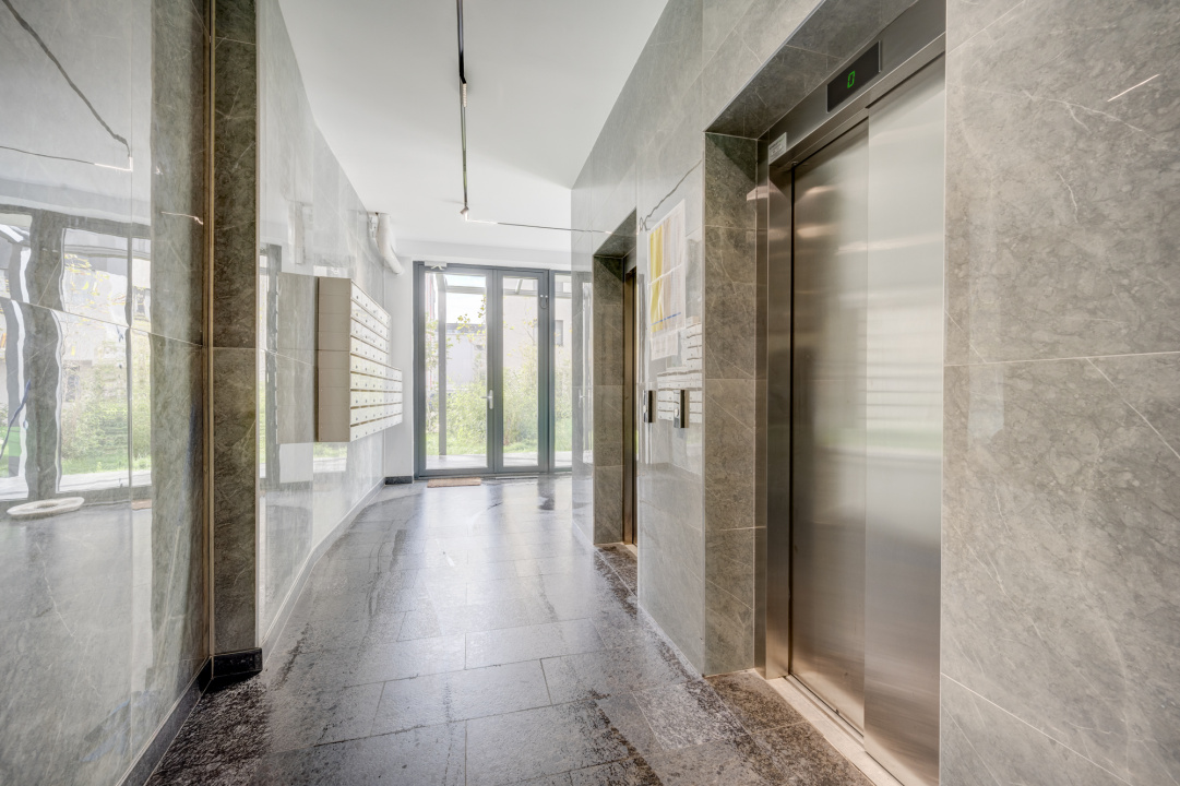 Prelungirea Ghencea, Langa Cartier Latin, etaj 4/8, Imobil 2024, Finisat complet