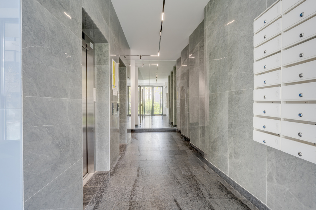 Prelungirea Ghencea, Langa Cartier Latin, etaj 4/8, Imobil 2024, Finisat complet