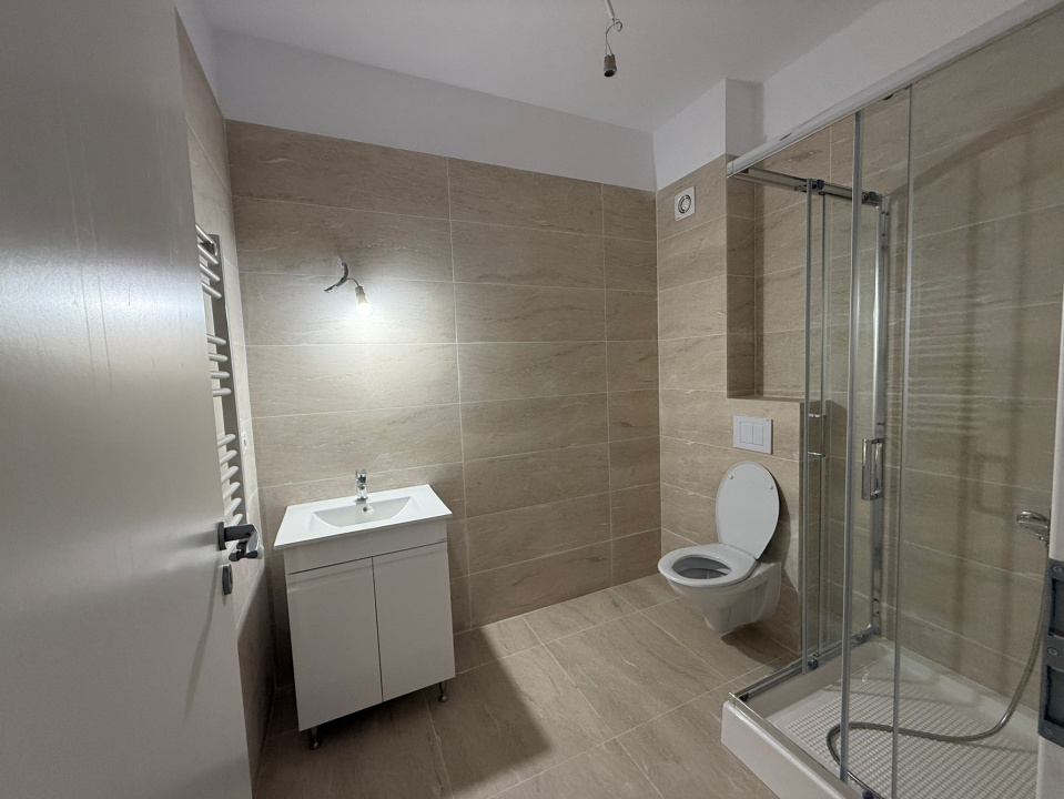 4 camere bloc nou, Zona Nerva Traian, Metrou Timpuri Noi