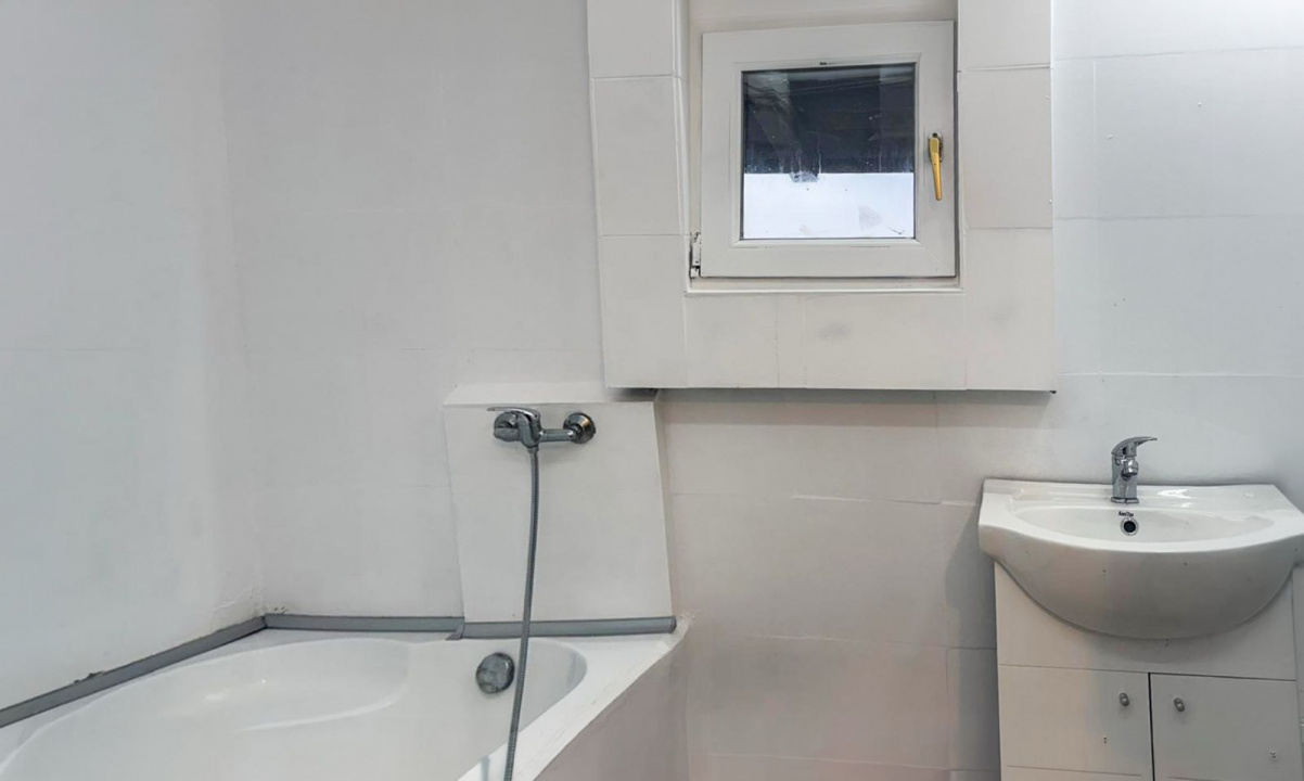 Apartament Pipera ,panoramic, modern!