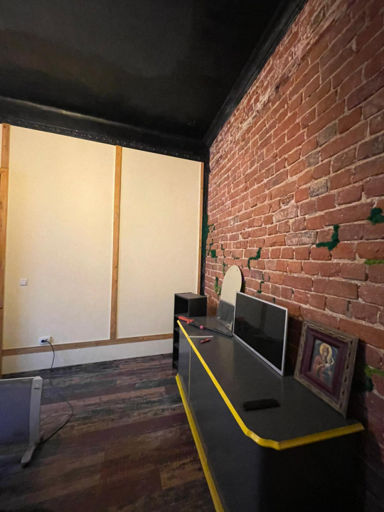 Apartament in vilă 3 camere cu design artistic unic, curte 40mp - Nerva Traian