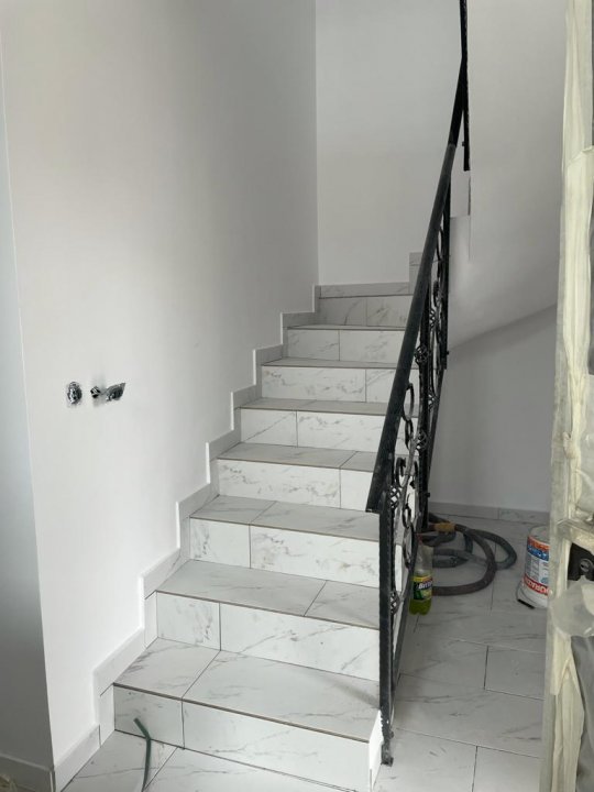 Casa de poveste din Snagov – locul unde liniștea devine acasă