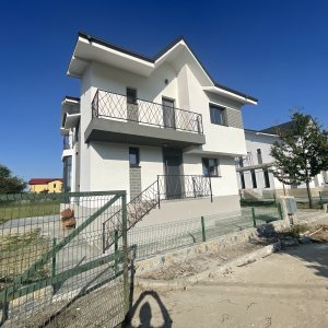 Casa de poveste din Snagov – locul unde liniștea devine acasă
