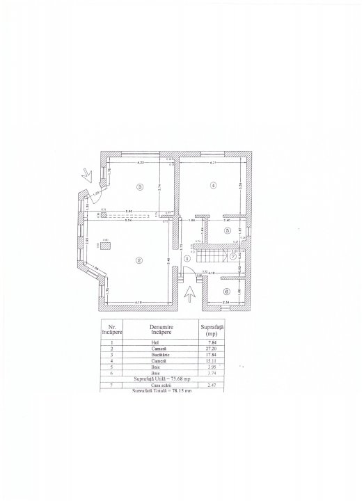 Refugiu Elegant lângă Pădurea Snagov: Casa Visurilor Tale (T2)