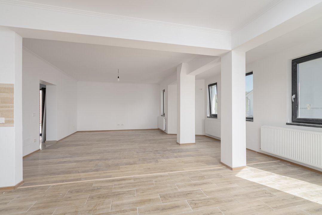 Refugiu Elegant lângă Pădurea Snagov: Casa Visurilor Tale (T2)