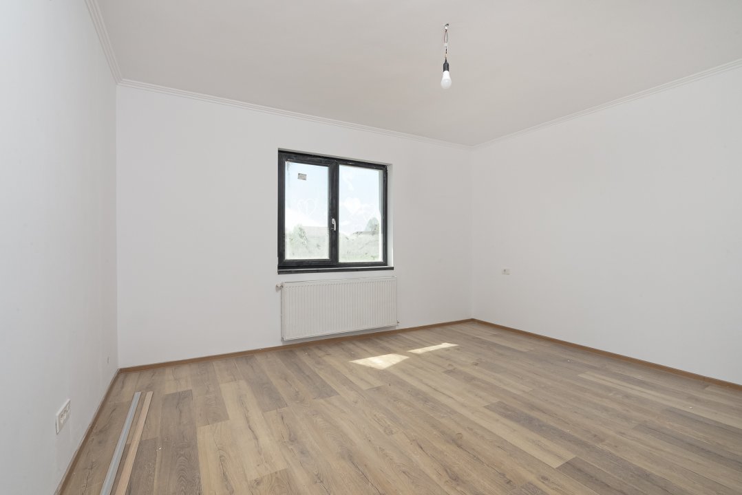 Refugiu Elegant lângă Pădurea Snagov: Casa Visurilor Tale (T2)