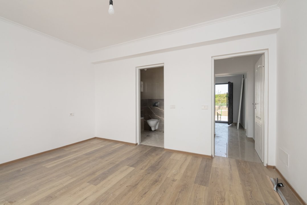 Refugiu Elegant lângă Pădurea Snagov: Casa Visurilor Tale (T2)