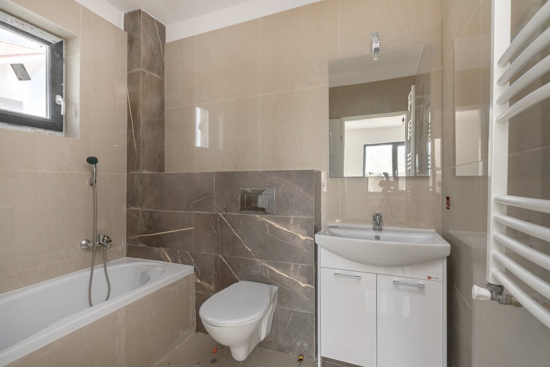 Refugiu Elegant lângă Pădurea Snagov: Casa Visurilor Tale (T2)