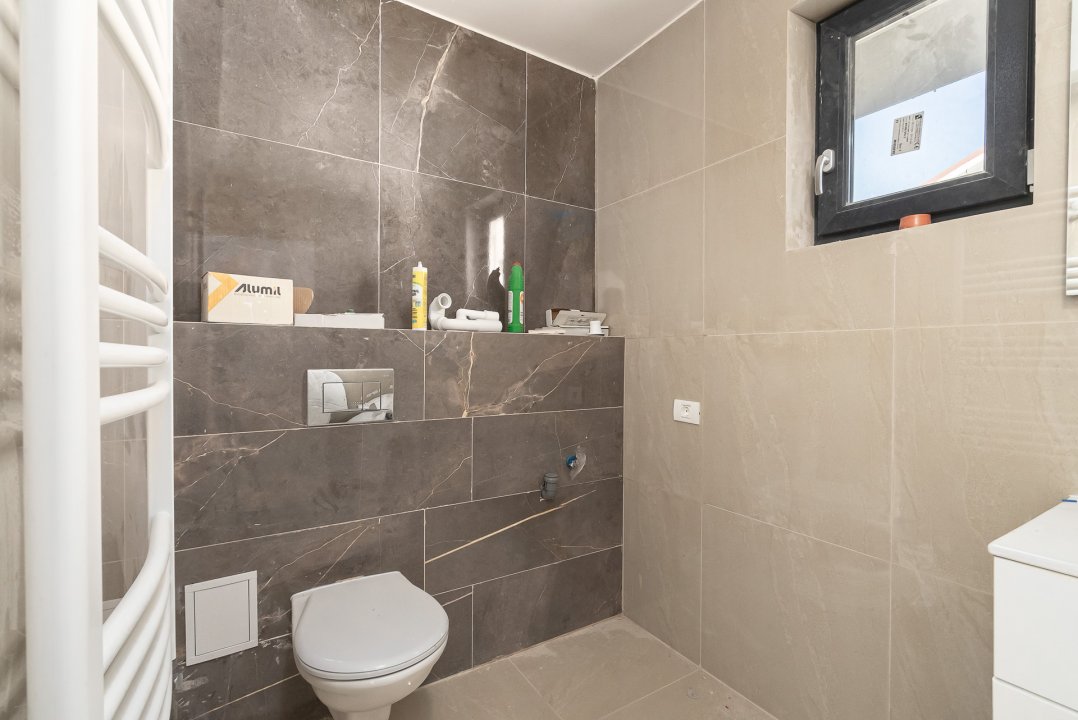 Refugiu Elegant lângă Pădurea Snagov: Casa Visurilor Tale (T2)