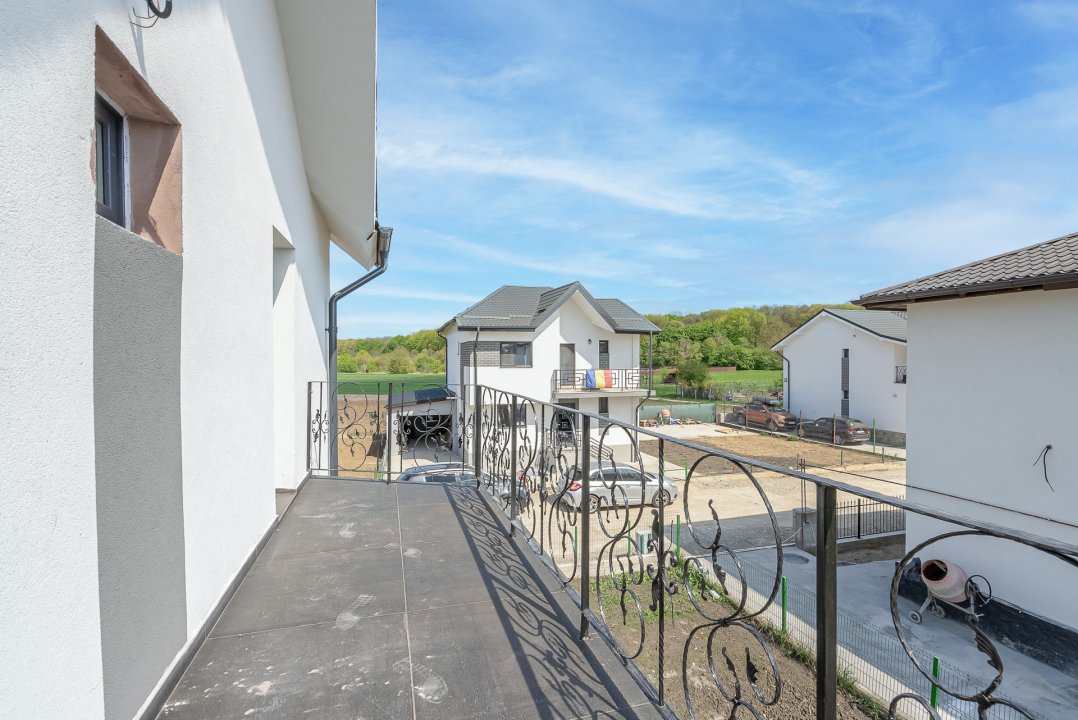 Refugiu Elegant lângă Pădurea Snagov: Casa Visurilor Tale (T2)