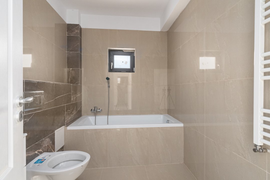 Refugiu Elegant lângă Pădurea Snagov: Casa Visurilor Tale (T2)