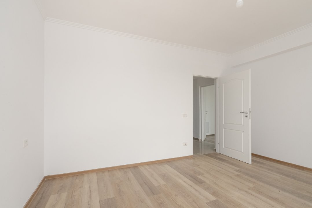 Refugiu Elegant lângă Pădurea Snagov: Casa Visurilor Tale (T2)